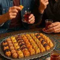 فروش انواع محصولات نوبهار