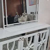 اینه کنسول ومیز تلویزیون|آینه|شهریار, شهرک امیریه|دیوار