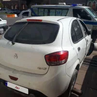 تیبا۲ مدل ۹۷