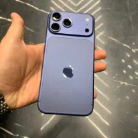 ایفون ۱۷ پرومکس