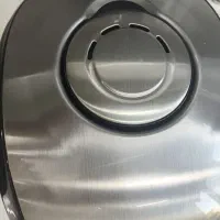 پلوپز همه کاره امبند بدون کارتن|اجاق گاز و لوازم برقی پختوپز|تهران, نازیآباد|دیوار