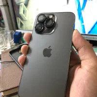 گوشی ایفون 13pro  باتری 93%