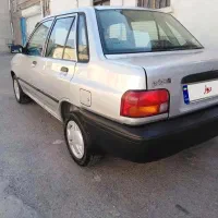 پراید 84.صفرخشک.آذرشهر.