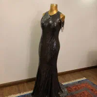 لباس مجلسی