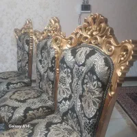 صندلی غذاخوری