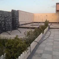 شیک/زیبا/مجموعه همگی خانواده/انشعابات تکمیل|فروش خانه و ویلا|اصفهان, براآن شمالی|دیوار