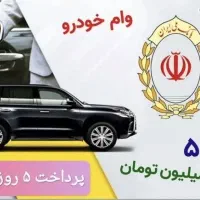 پرداخت تسهیلات بانکی