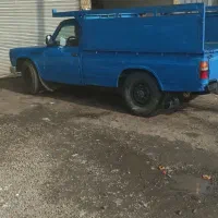 ماشین باری|خودرو سنگین|رانکوه, |دیوار