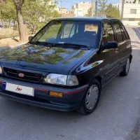 هاچبک مدل ۸۵