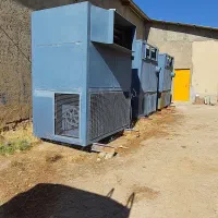 هیتر کابینتی 450هزار|ماشینآلات صنعتی|اصفهان, بیدآباد|دیوار