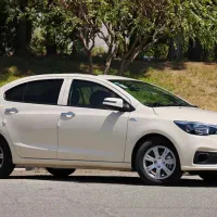 شاهین G cvt اتومات سانروف