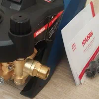 کارواش دینامی مدل ۱۱۴۰ هیوسان|ابزارآلات|اسکو, |دیوار