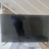 تلویزیون ۵۰صفحه شکسته اسنوا