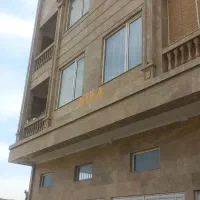 مرکز ویرانی۲۳۵مترآپارتمان۳خواب