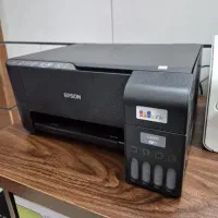 پرینتر جوهرافشان رنگی3250 اپسون