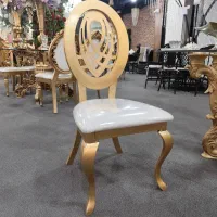صندلی ای بی اس  مدل رویا / برای تالار