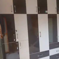 کابینت و کمد دیواری اقساطی|کتابخانه، شلف، قفسه‌های دیواری|زاهدان, |دیوار