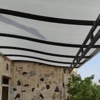 اجرای صفرتاصد جوشکاری و رابیتس بندی نما و داخلی