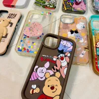 قاب آیفون ۱۳ نرمال