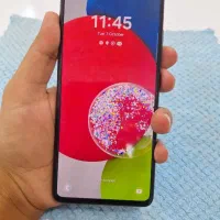سامسونگ a52s 5G|موبایل|اهواز, شریعتی جنوبی|دیوار