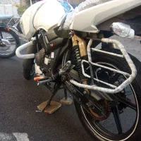 آپاچی180مزایده