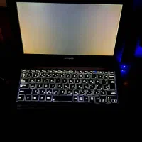 لپ تاپ ایسوس TAICHI 21 دو نمایشگره|رایانه همراه|همدان, |دیوار