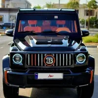 بنز G63 AMG مدل ۲۰۱۵ گذرموقت|خودرو سواری و وانت|تهران, الهیه|دیوار