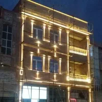 سنگکاری،سیمانکاری،تخریب کلی جزئی،خرده کاری