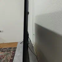 تلوزیون هوشمند 55 ایکس ویژن|تلویزیون و پروژکتور|بندر انزلی, ساحل قو|دیوار