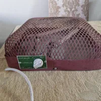 کرسی برقی