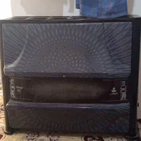 بخاری، شارق طوس