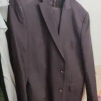 لباس مردانه و زنانه و کت و شلوار