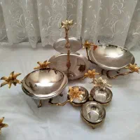 ظرف های دیکری