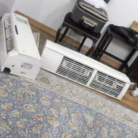 کولر ۲۴۰۰۰ westpoint|کولر گازی و فنکوئل|بندر گناوه, |دیوار