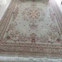 فرش ۹ متری در حد نو|فرش|کرج, شهرک یاس شمالی|دیوار