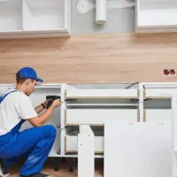 تعمیرات کابینت و غیره