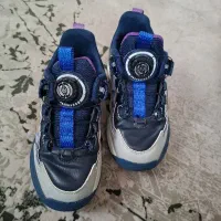 کتونی پسرا بچگانه اورجینال با ضمانت صد درصد