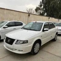 سورن دوگانه مخزن بزرگ سیمی خشک