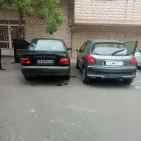 پراید84سالم به شرط مکانیک