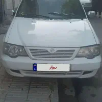 پراید۱۳۲