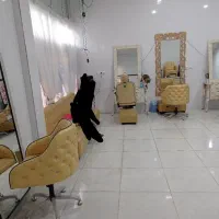 فروش صفر تا صد تجهیزات آرایشگاهی
