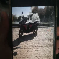 متور طرح کلیک تصادفی