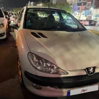 206 sd v1 عروسک|خودرو سواری و وانت|مشهد, دانشجو|دیوار