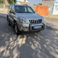 پرادو تمام فابریک