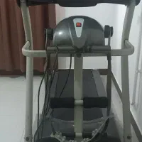 تجهیزات ورزشی