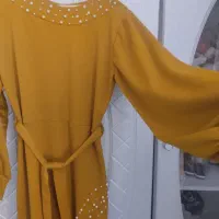 لباس مجلسی در حد نو