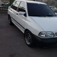 پراید کلکسیونی