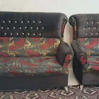 مبل راحتی
