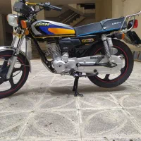 موتور سیکلت هوندا 150
