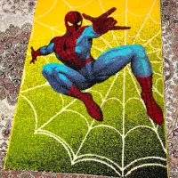 فرش کودک|فرش|قائمشهر, |دیوار